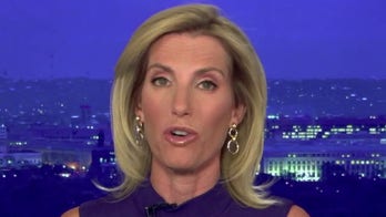 Laura Ingraham says Obama, administration officials targeted Flynn to 'blunt the force'
