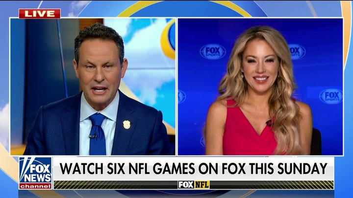 Week 8 NFL matchups to watch on FOX