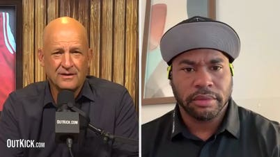 Steve Smith Sr doesn't understand what's going on with Brandon Aiyuk | Don't @ Me w/Dan Dakich