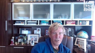 Legendary NFL agent breaks down Jaxson Dart-Trump controversy, reveals 'Athletes for Obama' breakdown