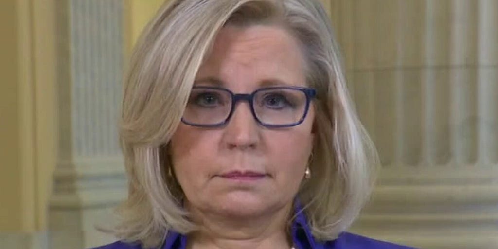 Rep Liz Cheney Says She Refuses To Step Down Following State Gop 