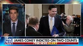 Watters: Comey should’ve known this would catch up to him