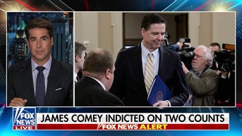Comey should’ve known this would catch up to him - Fox News