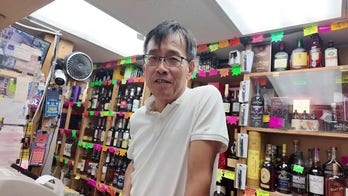 Chinatown business owners share mixed feelings about National Guard