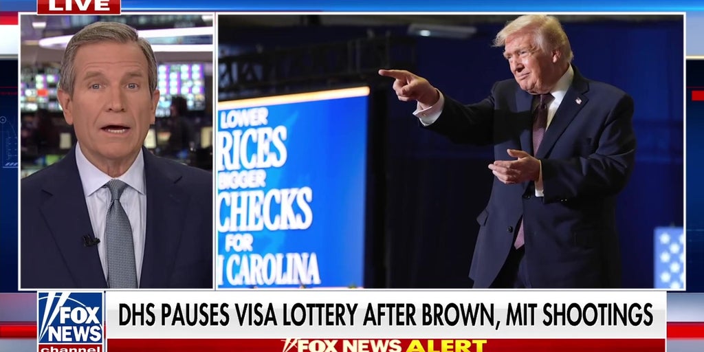 State Department spokesperson says ‘America first’ immigration policy is needed