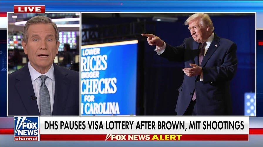 State Department spokesperson says ‘America first’ immigration policy is needed