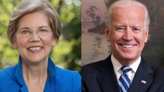 Biden, Warren aides say the two talk about every 10 days - Fox News