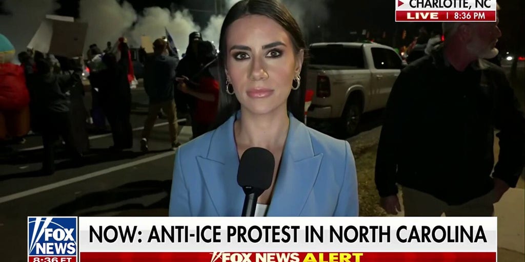 DHS claims to have already arrested more than 200 illegal immigrants in Charlotte area