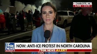 DHS claims to have already arrested more than 200 illegal immigrants in Charlotte area