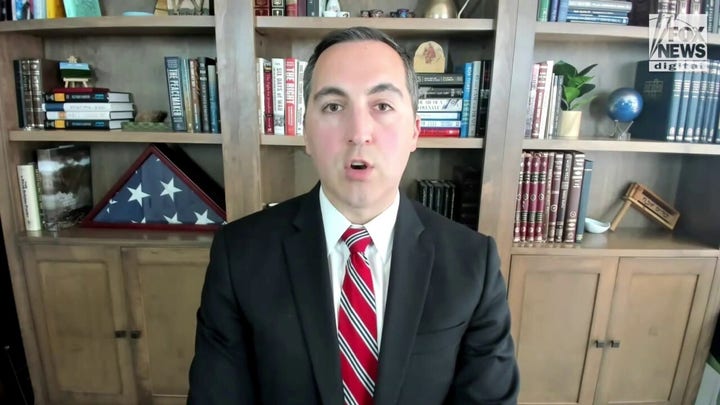 Former Trump NSC official discusses foreign policy