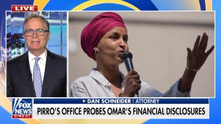 Ilhan Omar faces federal investigations as DOJ subpoenas family members