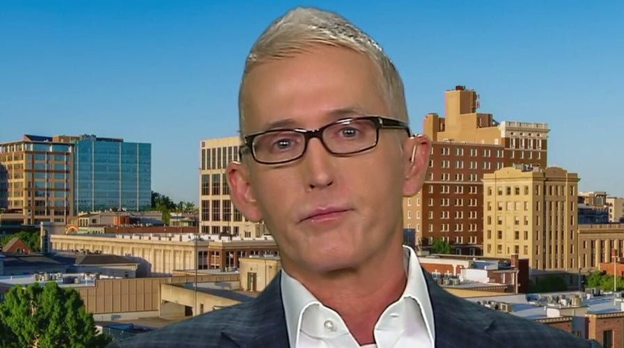 Could Antifa be designated as a domestic terrorist organization?