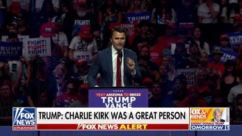 Charlie Kirk wanted to give everyone a 'better way' to achieve their dreams, says Katie Pavlich