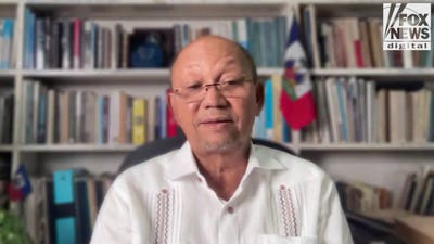 Haiti leader says country is ‘helpless’ if United States ends TPS
