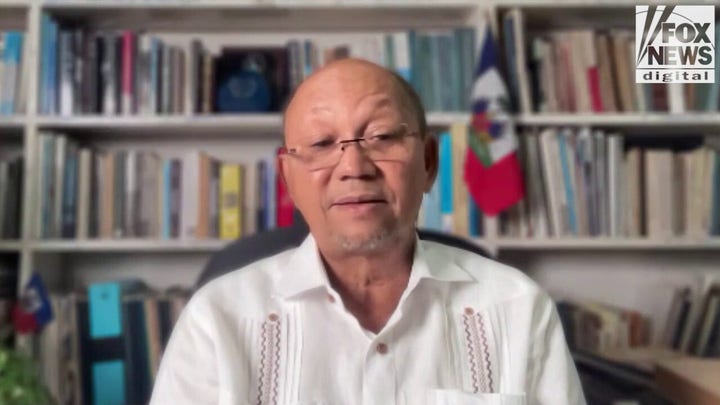 Haitian leader says country is ‘helpless’ if United States ends TPS