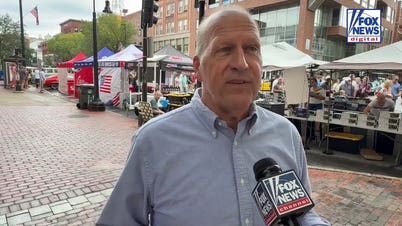 Trump-backed John E. Sununu breaks with president on key issue ahead of high-stakes New Hampshire primary