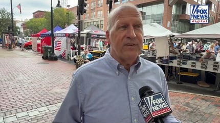 Trump-backed John E. Sununu breaks with president on key issue ahead of high-stakes New Hampshire primary