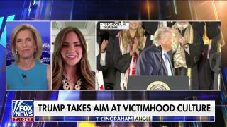 Alabama graduate inspired by Trump’s ‘electric,’ ‘unifying’ commencement address - Fox News