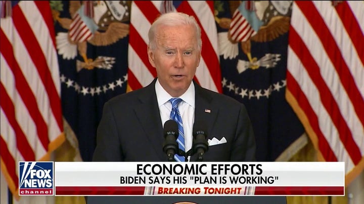 Biden looks to push mask mandates and pick FDA commissioner candidate