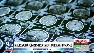 Washington resident credits AI treatment for saving his life - Fox News