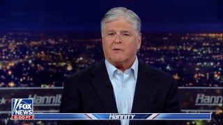 Sean Hannity: Threats against President Trump are not going away