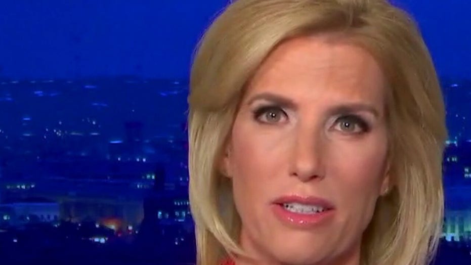 Ingraham On Election Chaos President Trump Saw This Coming Fox News