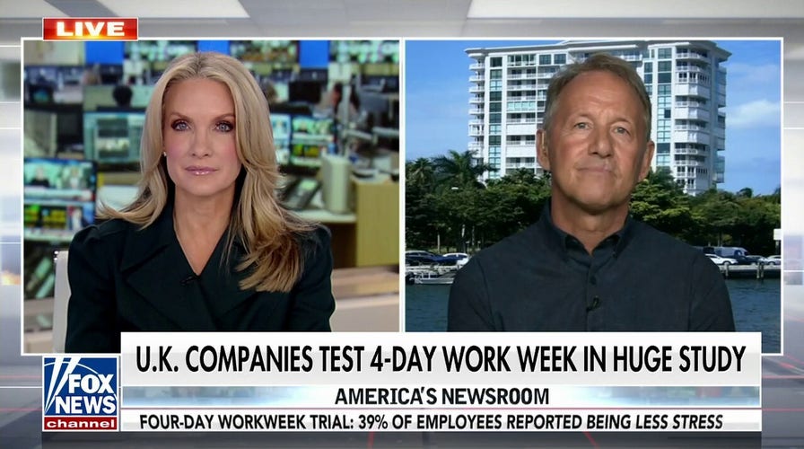 Ken Rusk: Pandemic-era remote work harms interpersonal, communication skills