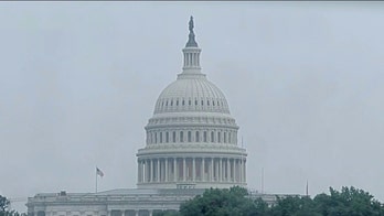 Top pro-Senate GOP group highlights cash haul