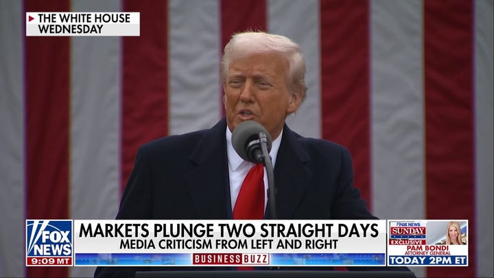 Ben Domenech: Bringing American manufacturing back overnight is unachievable