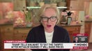 MSNBC's McCaskill says Americans weren't 'smart enough' to keep Trump away from WH