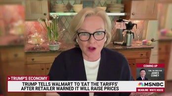 MSNBC's McCaskill says Americans weren't 'smart enough' to keep Trump away from WH 