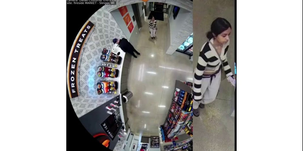 Gas station video raises questions about ICE detention timeline