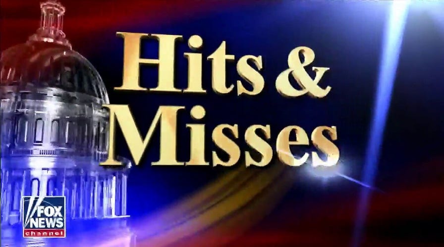 Hits and Misses