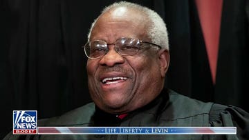 There is no justice in the history of the Supreme Court more willing to 'go further' than Justice Clarence Thomas: Sen. Ted Cruz