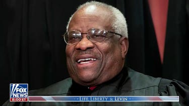 There is no justice in the history of the Supreme Court more willing to 'go further' than Justice Clarence Thomas: Sen. Ted Cruz