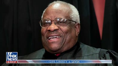 There is no justice in the history of the Supreme Court more willing to 'go further' than Justice Clarence Thomas: Sen. Ted Cruz