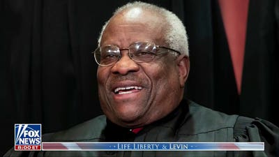 There is no justice in the history of the Supreme Court more willing to 'go further' than Justice Clarence Thomas: Sen. Ted Cruz