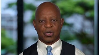 Former DC homicide detective on curfew enforcement: This is very refreshing