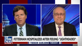 Dr. Marc Siegel: Lightheadedness is not a sign of a stroke - Fox News