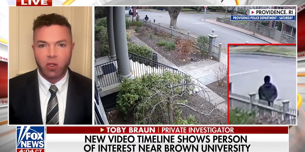 Brown University shooter knew 'exactly' where he was targeting, private investigator says