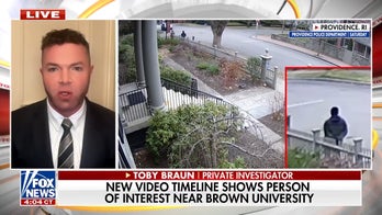 Brown University shooter knew 'exactly' where he was targeting, private investigator says