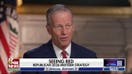 Senate majority leader addresses 'key' to GOP's 'strong turnout' in 2026 midterms