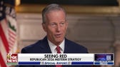 Senate majority leader addresses 'key' to GOP's 'strong turnout' in 2026 midterms