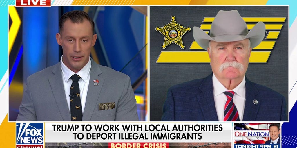 Trump Administration Plans Immigration Enforcement Expansion