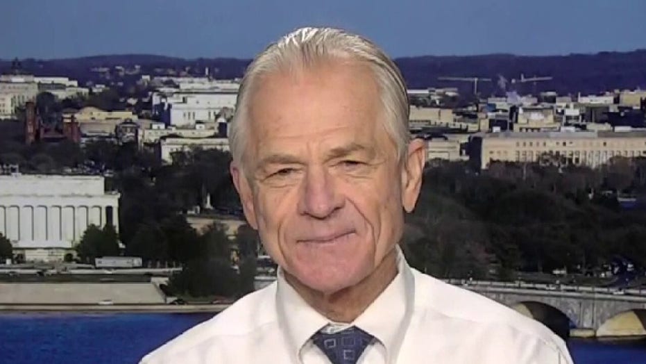 Peter Navarro Trumpism And The Gop S Future How Will The Deeply Split Republican Party Come Together Fox News Peter Navarro Trumpism And The Gop S Future How Will The Deeply Split Republican Party Come Together Fox News