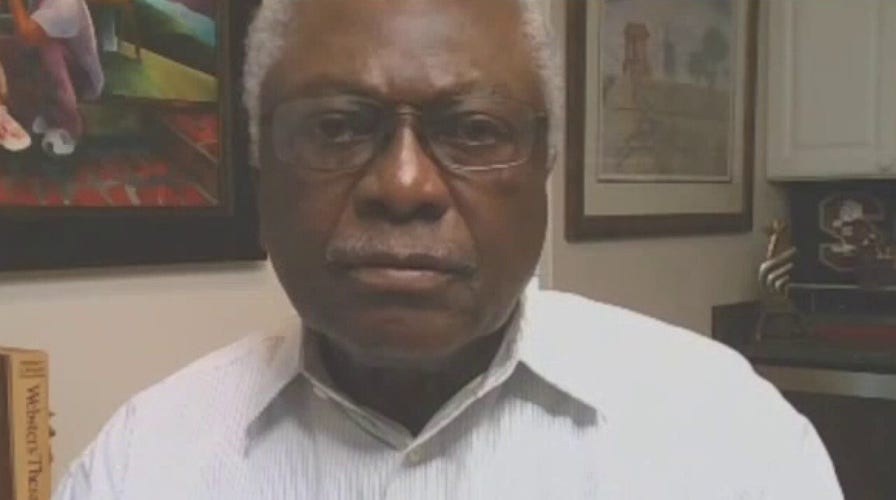 Rep. Clyburn calls on GOP to 'come to the table' and negotiate on a functional stimulus plan
