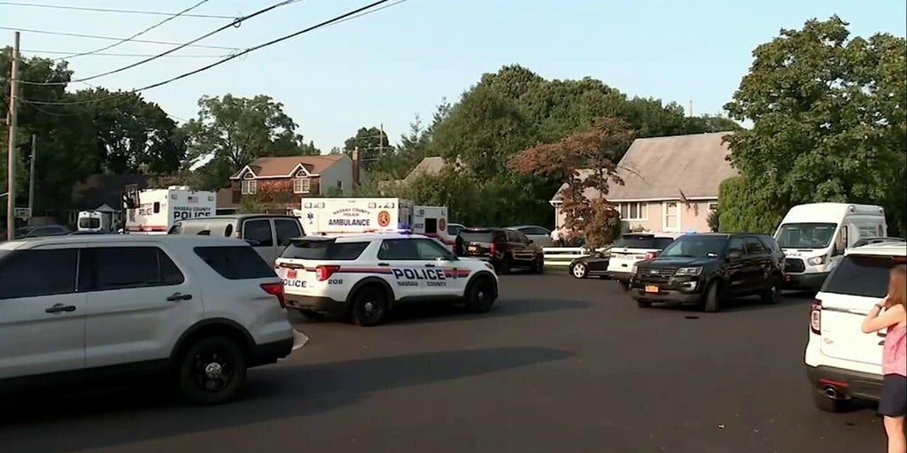 'Quiet' New York neighborhood rocked by grisly murder-suicide