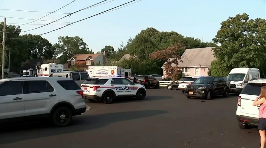 'Quiet' New York neighborhood rocked by grisly murder-suicide