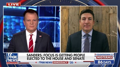 Francesca Hong is a ‘tried and true socialist’: Rep Bryan Steil