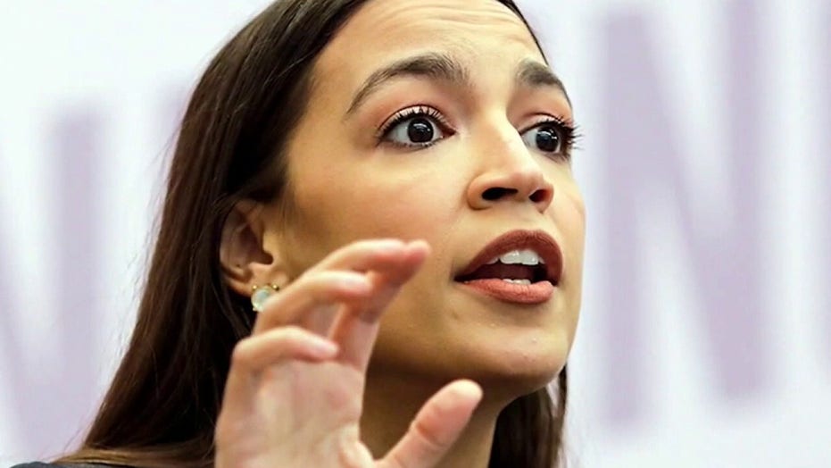 Amazon union organizer slams AOC for going 'radio silent' until their victory: We don't need her support now